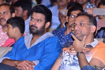 The World Of Baahubali Launch